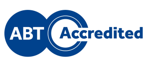 ABT Accredited